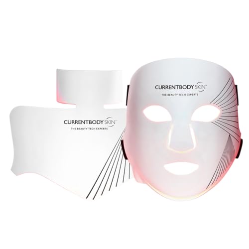 CurrentBody Skin LED Face & Neck Kit Series 2