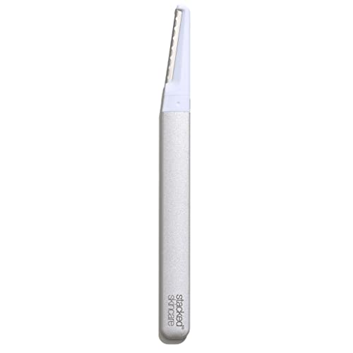 Professional-Grade Dermaplaning Tool