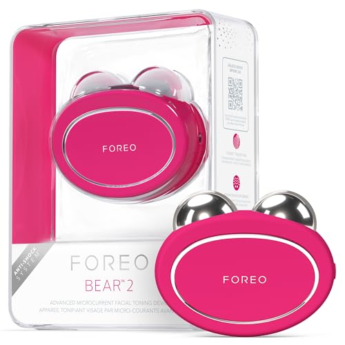 FOREO Bear 2 Microcurrent Device