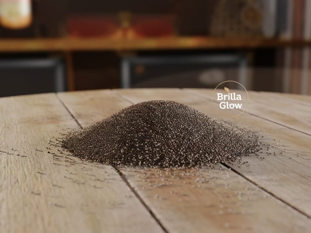 SEMILLAS DE CHIA
